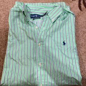 Like new Ralph Lauren polo